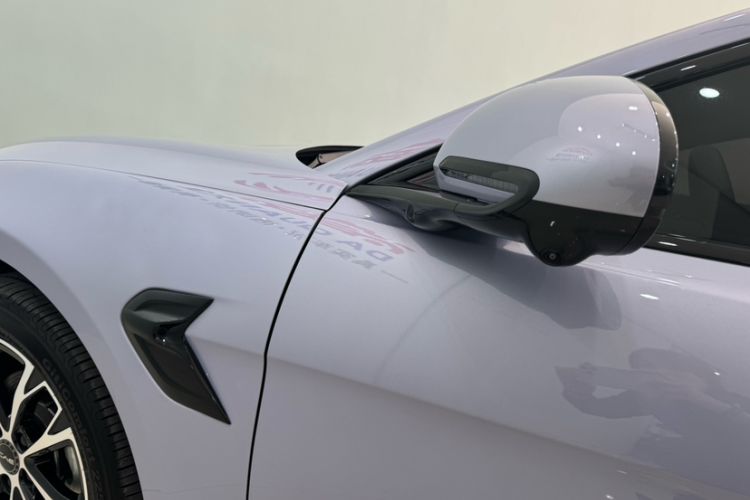 Used BYD Seal 2025 510 Smart Navigation Version