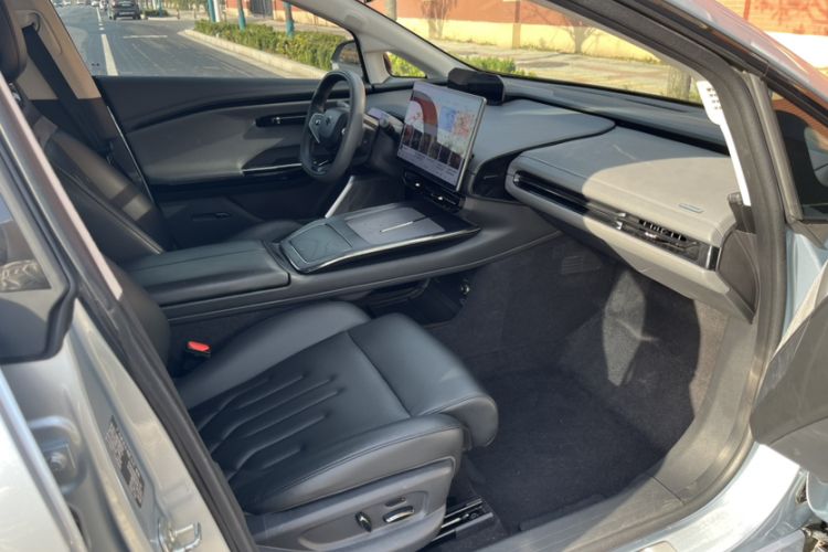 Used  GT 2023 560 Rear-Drive Seven-Wing Edition
