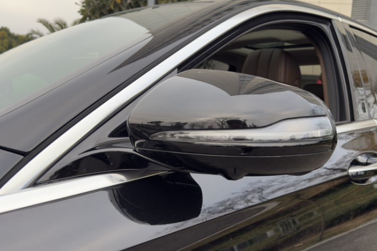 Used Mercedes-Benz E-Class 2023 E 260 L