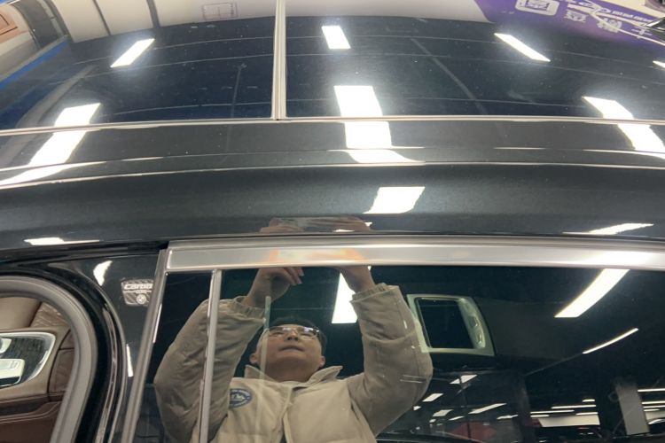 Used BMW 7 Series 2021 740Li Leading Model M Sport Package
