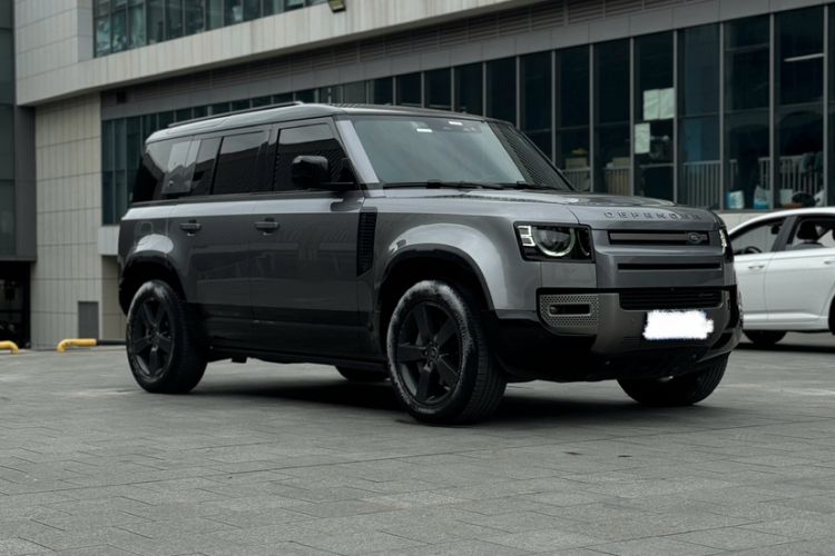 Used Land Rover Defender 2022 110 P400 X-DYNAMIC HSE