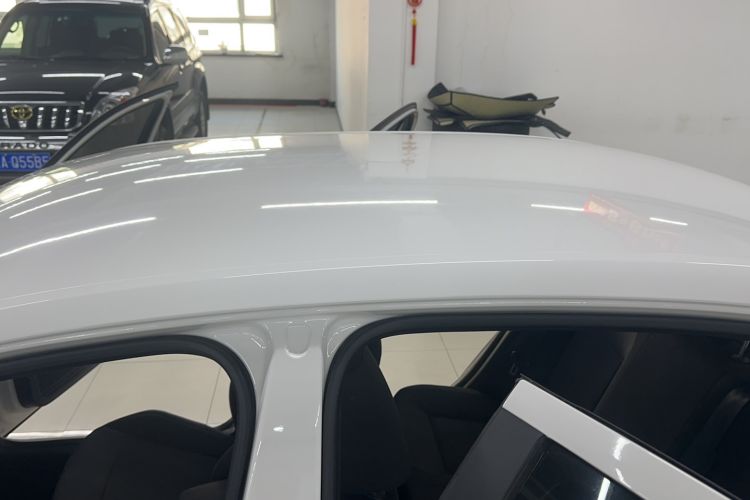 Used Volkswagen Lavida 2013 Revised Classic 1.6L Automatic Fashion Edition