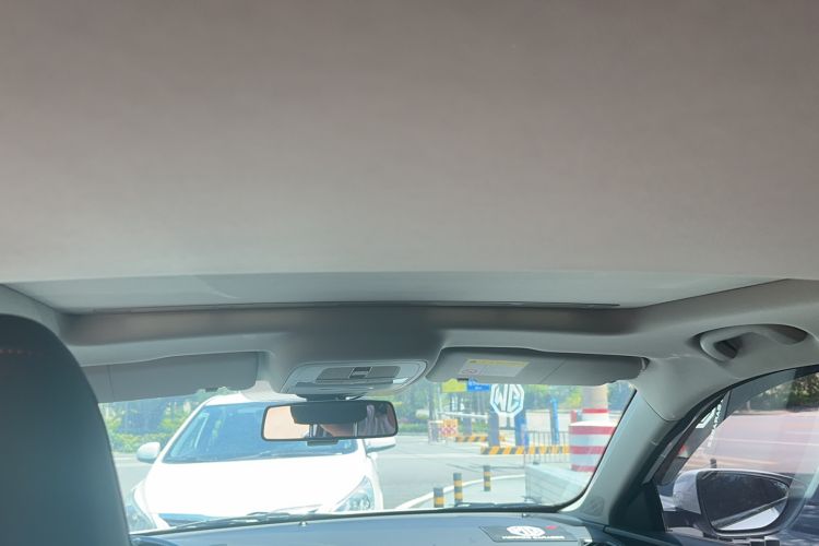 Used MG 5 2023 180 DVVT CVT Fashion Edition
