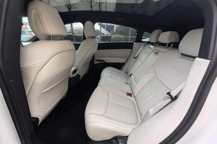 Used XPeng G6 2023 580 Long-Range Max
