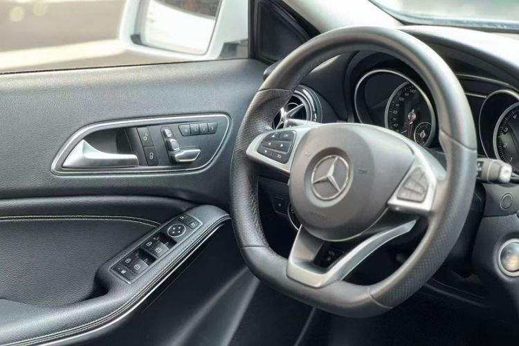 Used Mercedes-Benz GLA 2019 GLA 200 Dynamic Edition