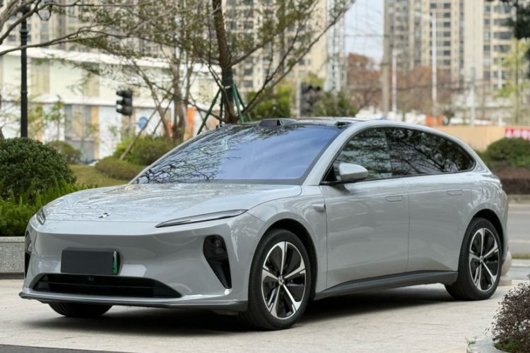 Used Nio ET5T 2024 75kWh Touring
