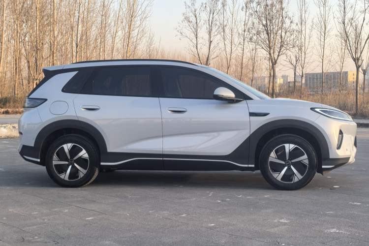 Used BYD Sealion 05 EV 2025 520 km Smart Cruise Version
