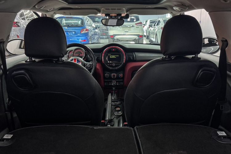 Used  MINI 2014 1.5T COOPER Fun
