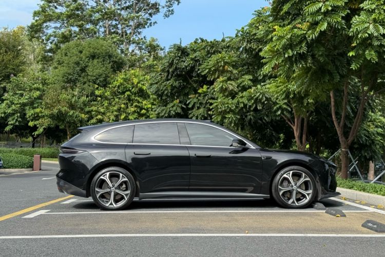 Used Nio ET5T 2023 75 kWh Touring
