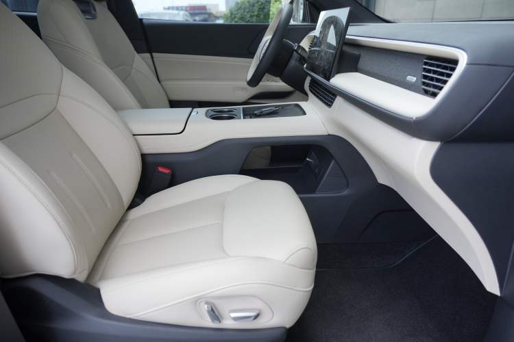 Used XPeng G6 2023 580 Long-Range Max