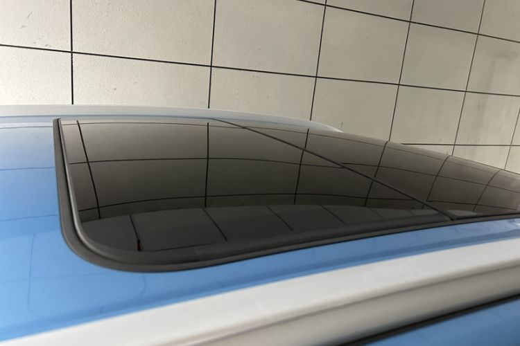 Used Haval JOLION 2021 1.5T Automatic Four-Door Version
