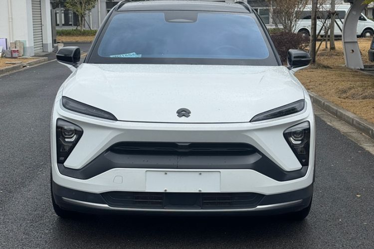 Used Nio ES6 2020 420 km Sport Edition