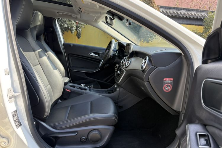 Used Mercedes-Benz GLA 2015 GLA 200 Sport Edition