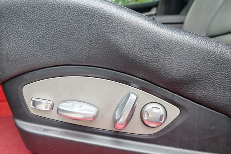 Used Porsche Panamera 2014 Panamera 4 Executive 3.0T
