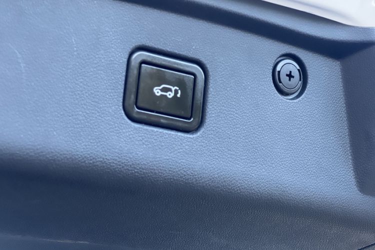 Used Changan CS75 PLUS 2020 1.5T Automatic Prestige Edition