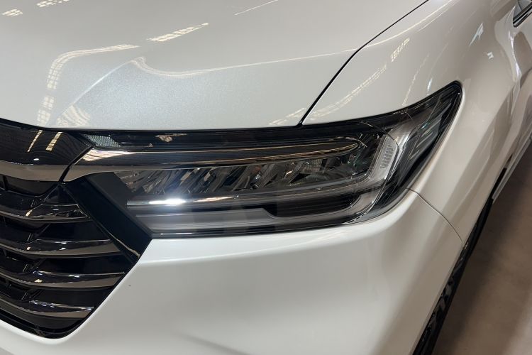 Used Honda Odyssey 2022 2.0L eHEV Sharp·Luxury Edition
