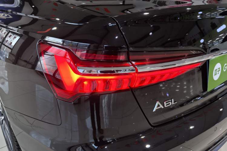 Used Audi A6L 2022 55 TFSI quattro Prestige Dynamic Edition