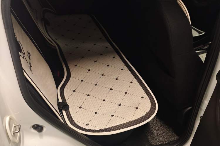 Used Dongfeng NAMMI EX1 2023 PRO Light Wind Edition Standard Model
