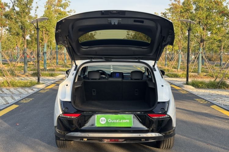 Used Buick Velite 6 2024 430km Enjoyment Version
