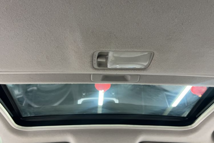 Used Nissan Sylphy 2014 1.6XV CVT Deluxe Edition