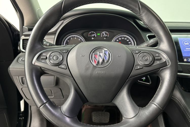 Used Buick LaCrosse 2021 552T Luxury Version
