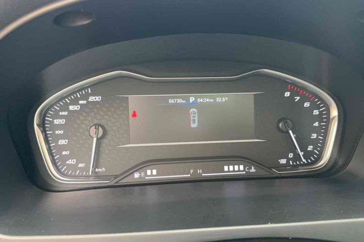 Used SAIC MAXUS G20 2021 Facelifted PLUS 2.0T Gasoline Automatic Luxury Edition
