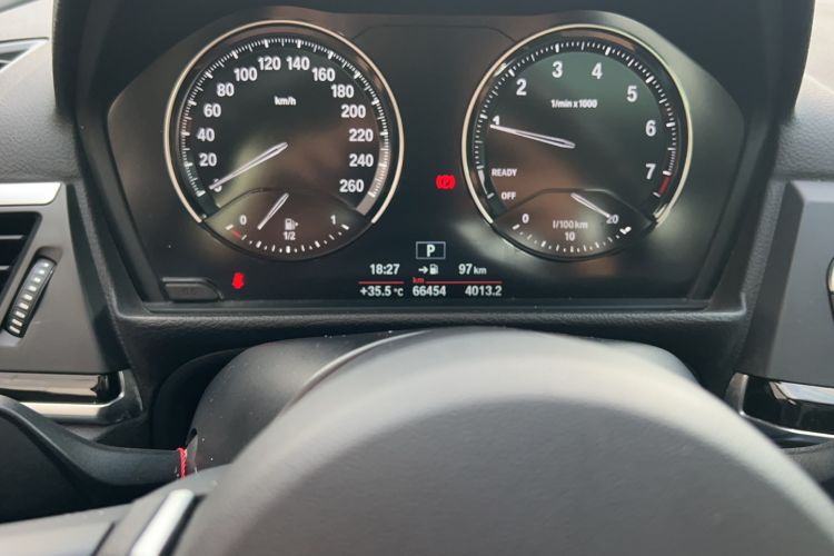 Used BMW 1 Series 2020 120i M Sport Package
