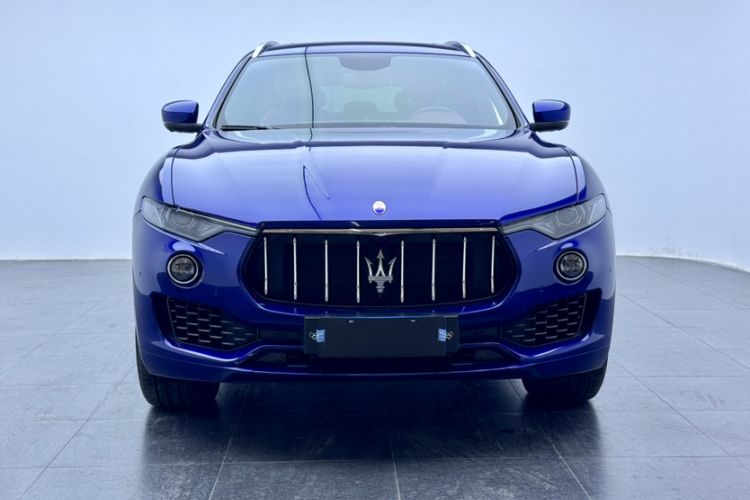 Used Maserati Levante 2016 3.0T Standard Edition