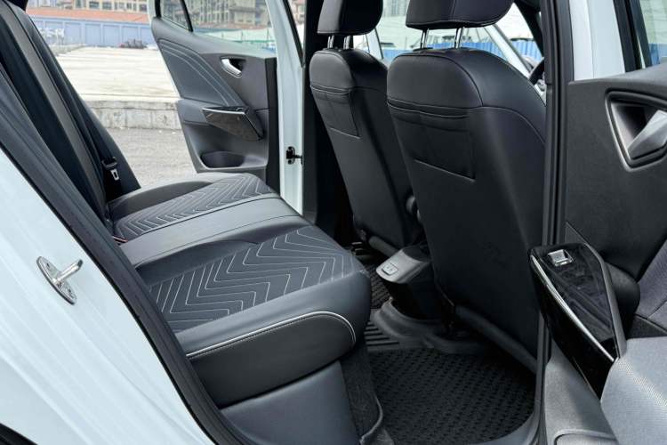 Used Volkswagen ID.3 2024 Outstanding Edition
