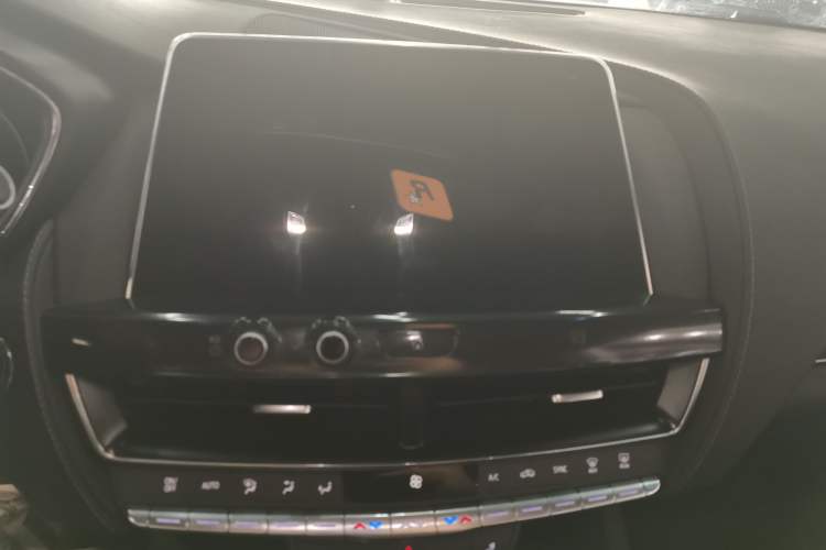 Used Cadillac CT5 2021 Revised 28T Luxury Version
