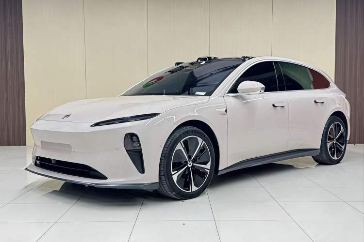 Used Nio ET5T 2024 75kWh Touring