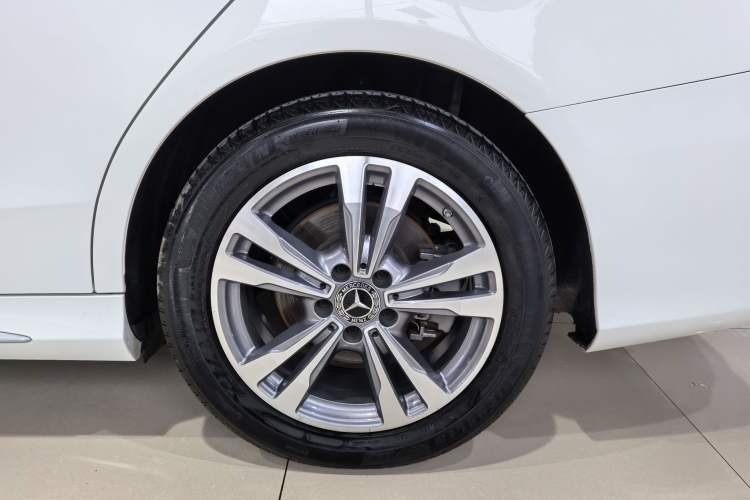 Used Mercedes-Benz C-Class 2021 C 200 L Fashion Edition Sport Version
