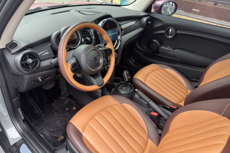 Used  MINI 2022 Updated 1.5T ONE