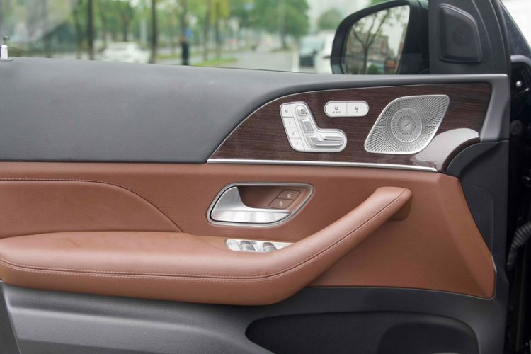 Used Mercedes-Benz GLE 2024 Refreshed GLE 350 4MATIC Stylish Edition
