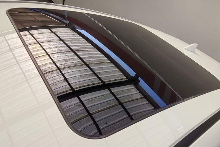 Used Honda Vezel 2019 1.5L CVT Luxury Model China VI
