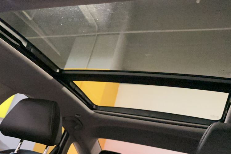 Used Honda Accord 2023 260TURBO Excellence Edition
