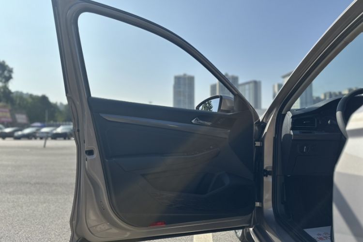 Used Volkswagen Bora 2021 1.5L Automatic Comfort Smart Connect Edition