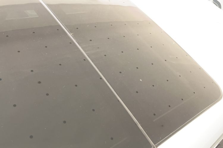 Used Honda CR-V 2024 240TURBO Two-Wheel-Drive Active Version 5 Seats
