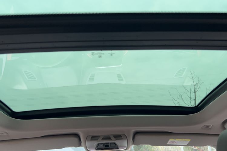 Used BMW X1 2018 sDrive18Li Luxury Model