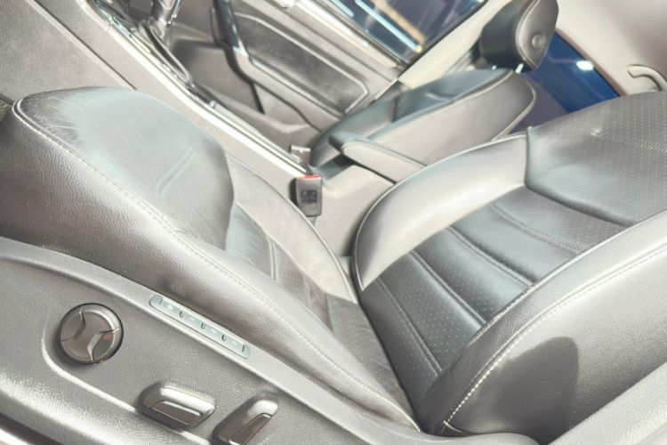 Used Volkswagen Passat 2017 330TSI DSG Prestige Edition
