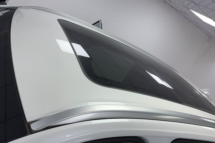 Used Haval H6 2022 3rd Generation 1.5T Automatic Two-Wheel Drive Pro