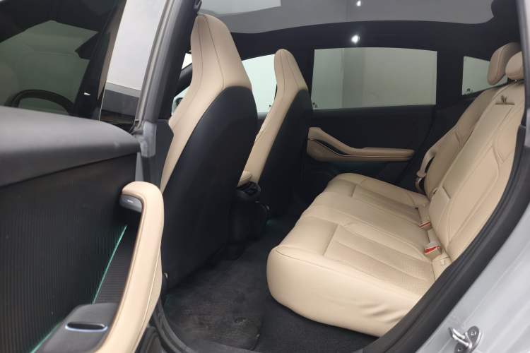 Used Nio ET5 2022 75 kWh
