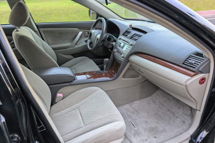 Used Toyota Camry 2013 200E Classic Elite Edition
