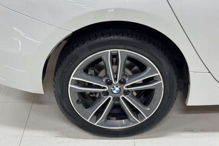 Used BMW 1 Series 2018 Facelifted 118i Sport Edition

