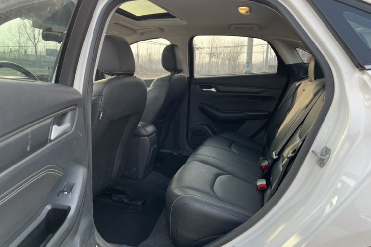 Used Ford Escort 2021 1.5L Automatic Diamond Edition
