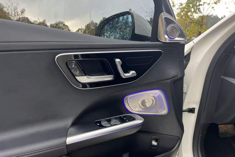 Used Mercedes-Benz C-Class 2022 Restyled C 200 L Sport Edition