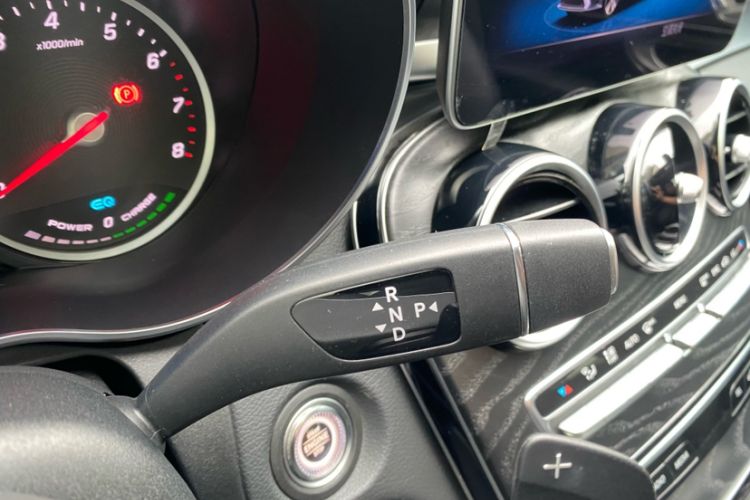 Used Mercedes-Benz C-Class 2019 C 260 L Sport Edition
