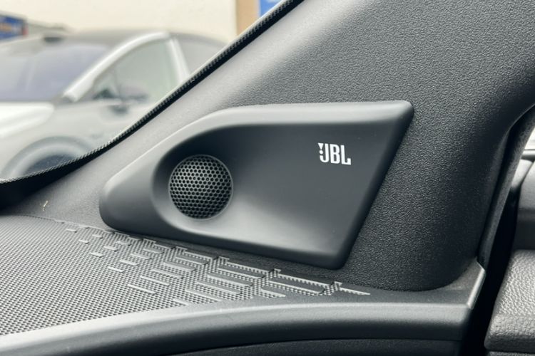 Used Toyota GAC Toyota bZ4X 2022 Long-Range Pro
