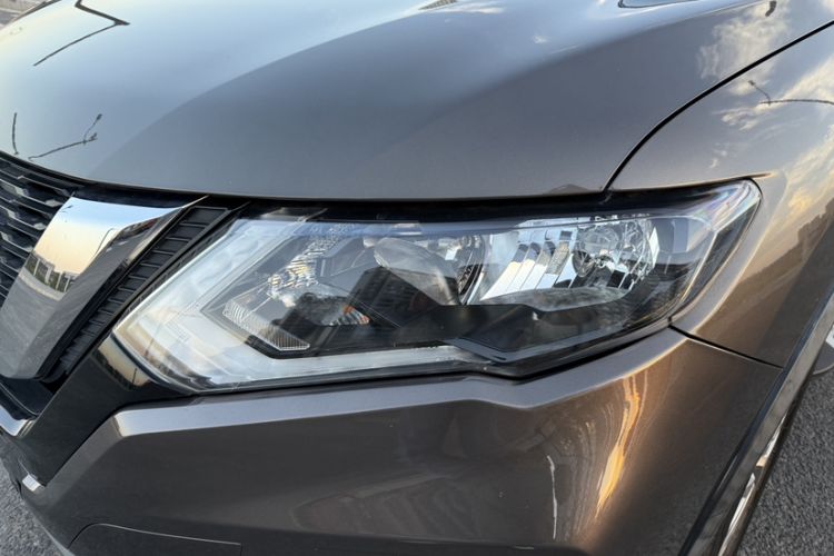 Used Nissan X-Trail 2019 2.0L CVT Smart Connect Comfort Edition 2WD