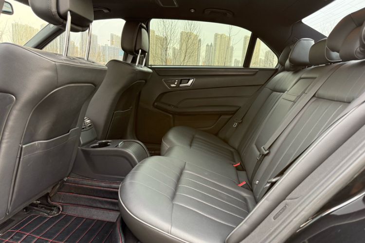 Used Mercedes-Benz E-Class 2015 Facelift E 200 L Sport Edition
